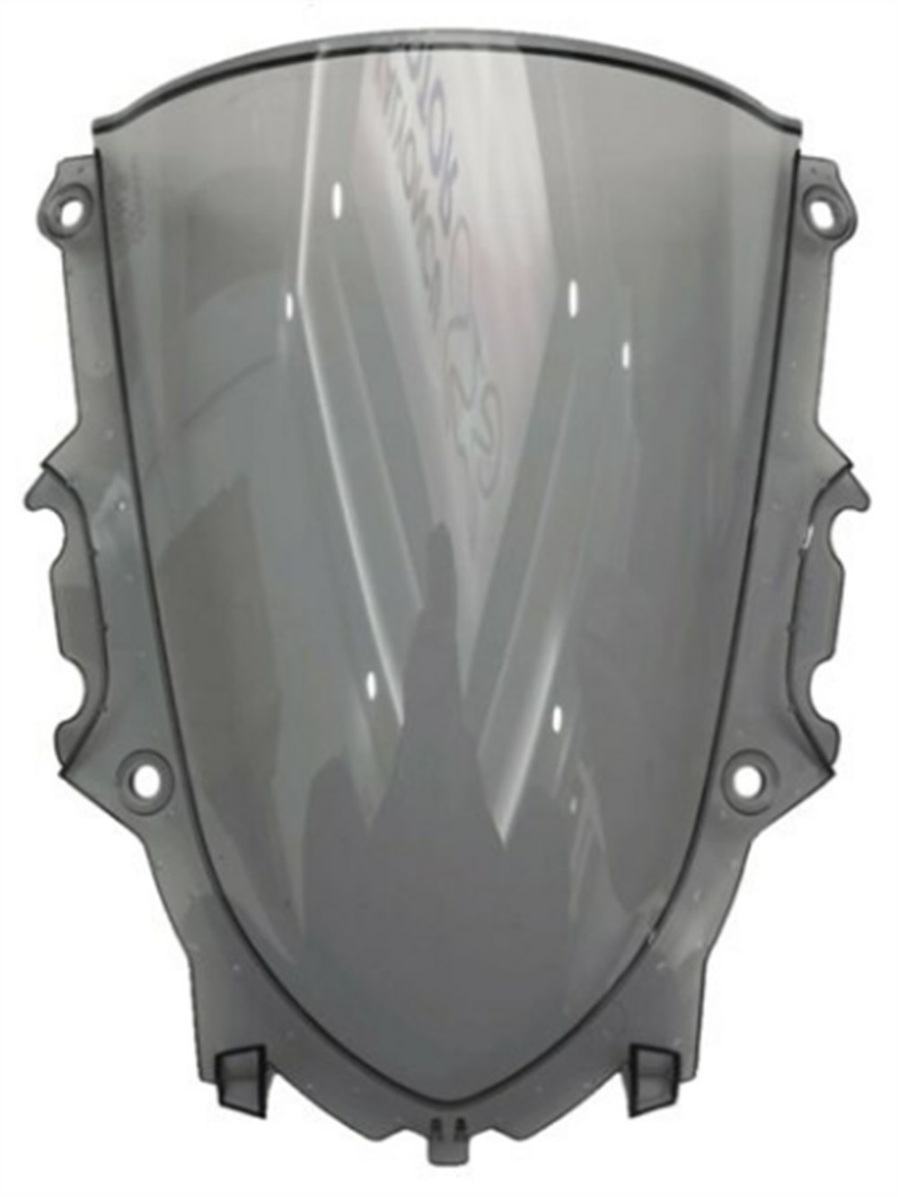 YAMAHA YZF-R25 SİPERLİK CAMI ORJİNAL 2018-2020