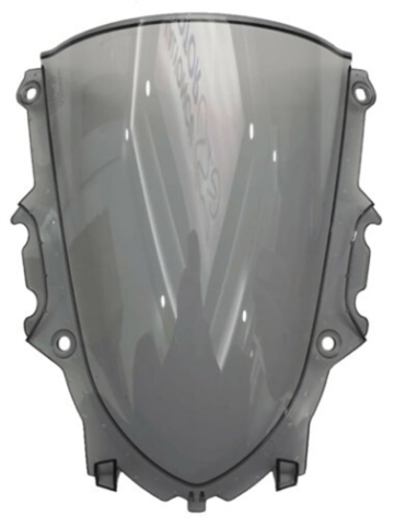 YAMAHA YZF-R25 SİPERLİK CAMI ORJİNAL 2018-2020