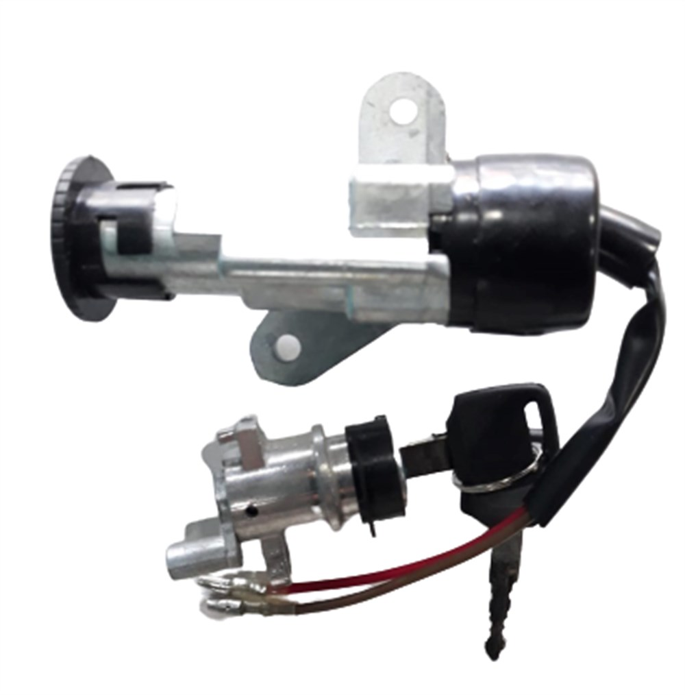 YAMAHA CRYPTON 2006 KONTAK KİLİT SETİ