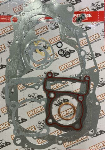 MONDİAL DRİFT 125 TAKIM CONTA SET