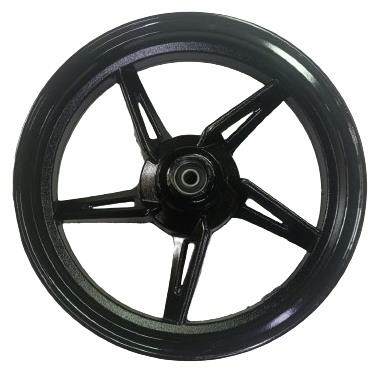 MONDİAL TAB 50 ÖN JANT ÇELİK (2.50X12) ORJİNAL