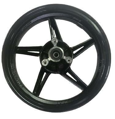 MONDİAL TAB 50 ÖN JANT ÇELİK (2.50X12) ORJİNAL