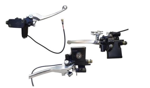 HONDA DİO 110 ÖN FREN ÜST MERKEZİ KOMPLE