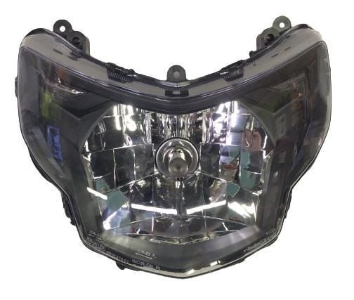 TVS RTR200 2020-2022 FAR KOMPLE ORJİNAL