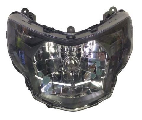 TVS RTR200 2020-2022 FAR KOMPLE ORJİNAL