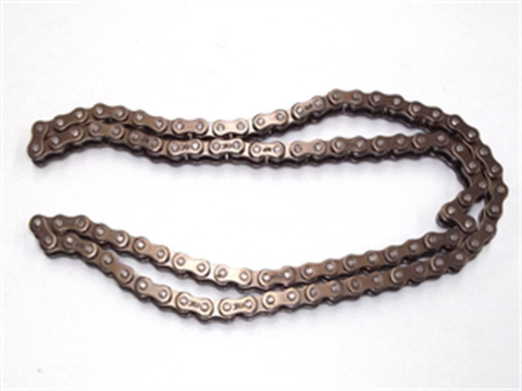 MONDİAL MH125 DRİFT EKSANTRİK ZİNCİRİ 25X98 BAKLA ORJ