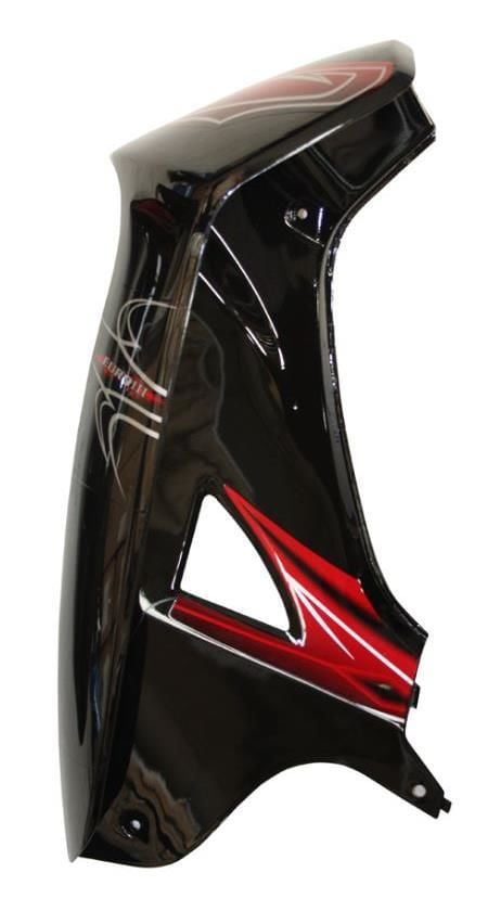 MONDİAL SFC 50 EURO 4 SOL DİZLİK PANEL SİYAH ORJİNAL