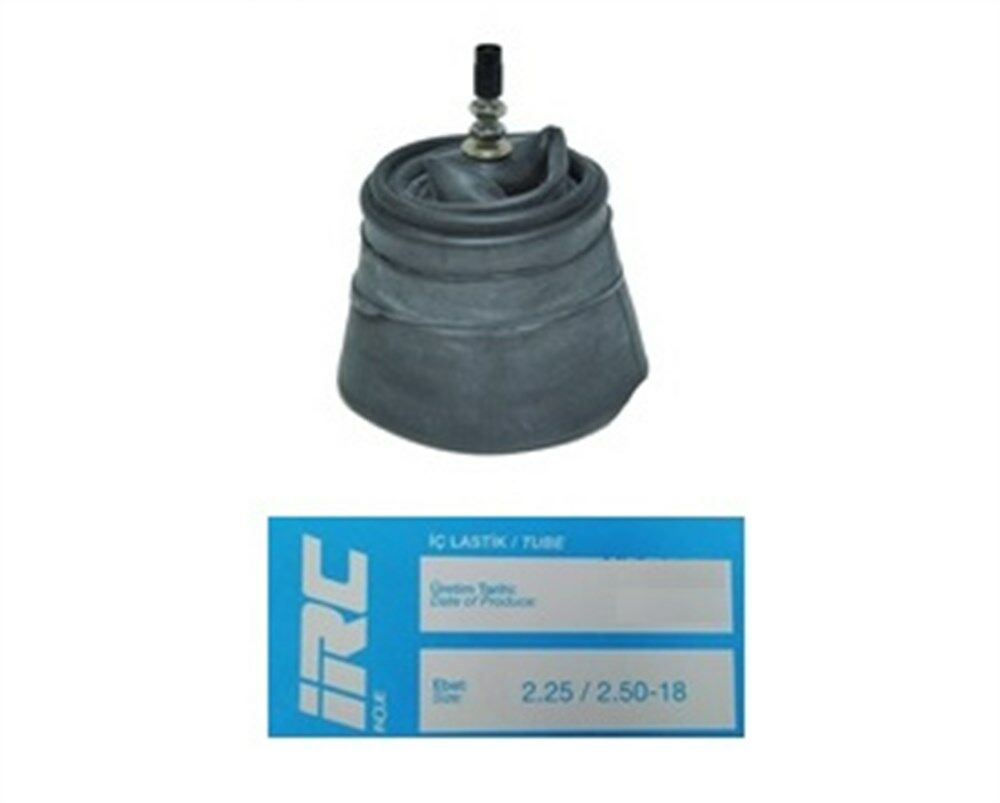 IRC 2.25/2.50-18 İÇ LASTİK DİK SİBOP