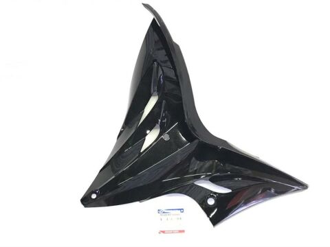 MODENAS GT135 SAĞ İÇ DİZLİK SİYAH ORJİNAL