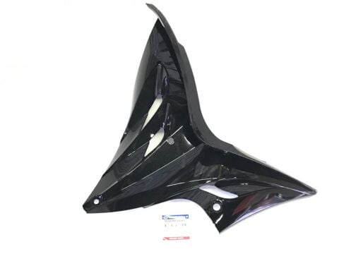 MODENAS GT135 SAĞ İÇ DİZLİK SİYAH ORJİNAL