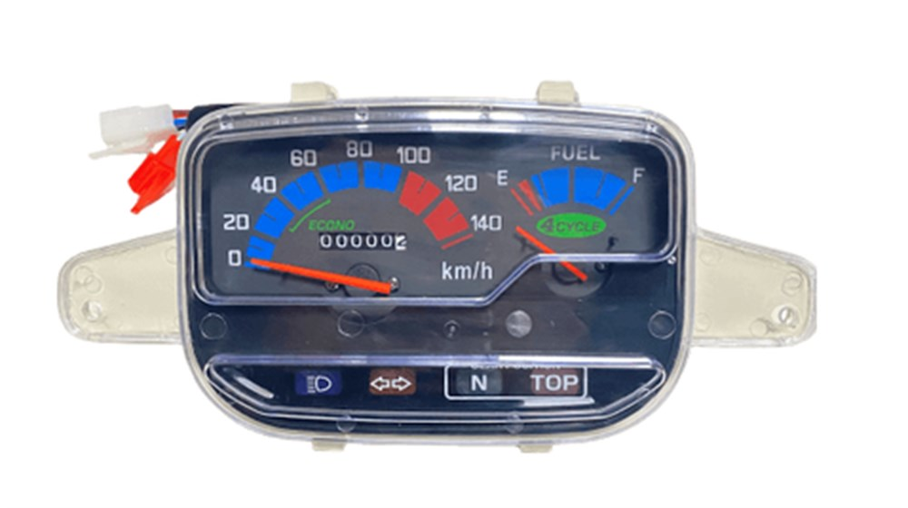 YAMAHA CRYPTON 1999-2004 ARASI KM SAATİ KOMPLE İTHAL
