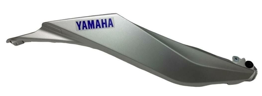 YAMAHA MT25 ARKA GRANAJ SAĞ GRİ ORJİNAL