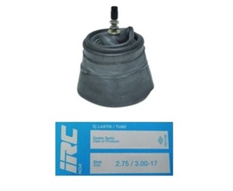 IRC 2.75/3.00-17 İÇ LASTİK DİK SİBOP