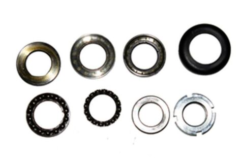 MONDİAL MH125 DRİFT GİDON YATAK TAKIMI KOMPLE