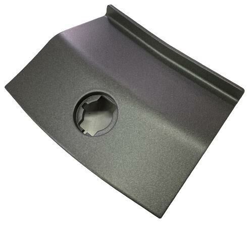 TVS RTR200 ORTA SELE KAPAĞI TİTAN ORJİNAL