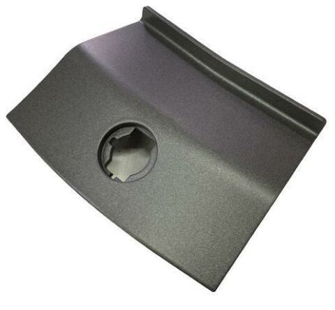 TVS RTR200 ORTA SELE KAPAĞI TİTAN ORJİNAL