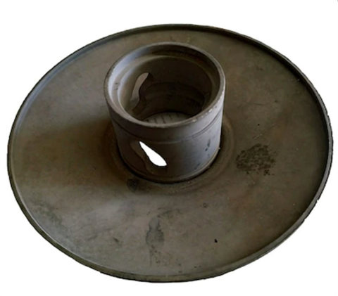 TVS PEP 75-90 HAREKETLİ TAHRİK YÜZEYİ