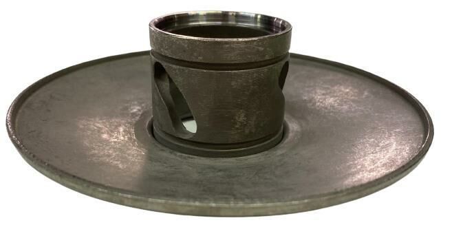 TVS PEP 75-90 HAREKETLİ TAHRİK YÜZEYİ