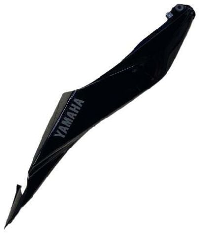 YAMAHA MT25 ARKA GRANAJ SAĞ SİYAH ORJİNAL