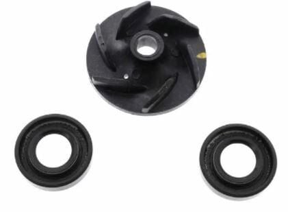 BAJAJ D250-D400-RS200-NS200 BAJAJ SU POMPA ROTORU SET ORJİNAL