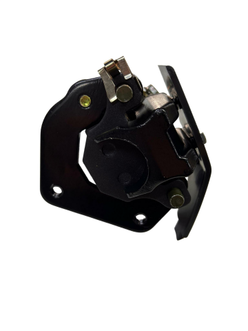 MONDIAL DRİFT MH125 ÖN FREN ALT MERKEZ KOMPLE BALATALI