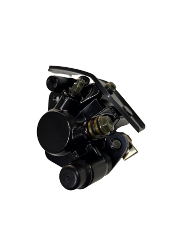 MONDIAL DRİFT MH125 ÖN FREN ALT MERKEZ KOMPLE BALATALI