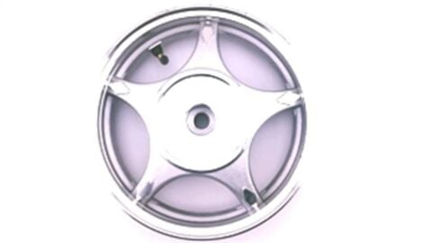 MOTOGUSTO RAPID50  ARKA JANT 350-10 ORJİNAL