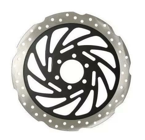 BAJAJ PULSAR RS200 E4 ÖN FREN DİSKİ ORJİNAL