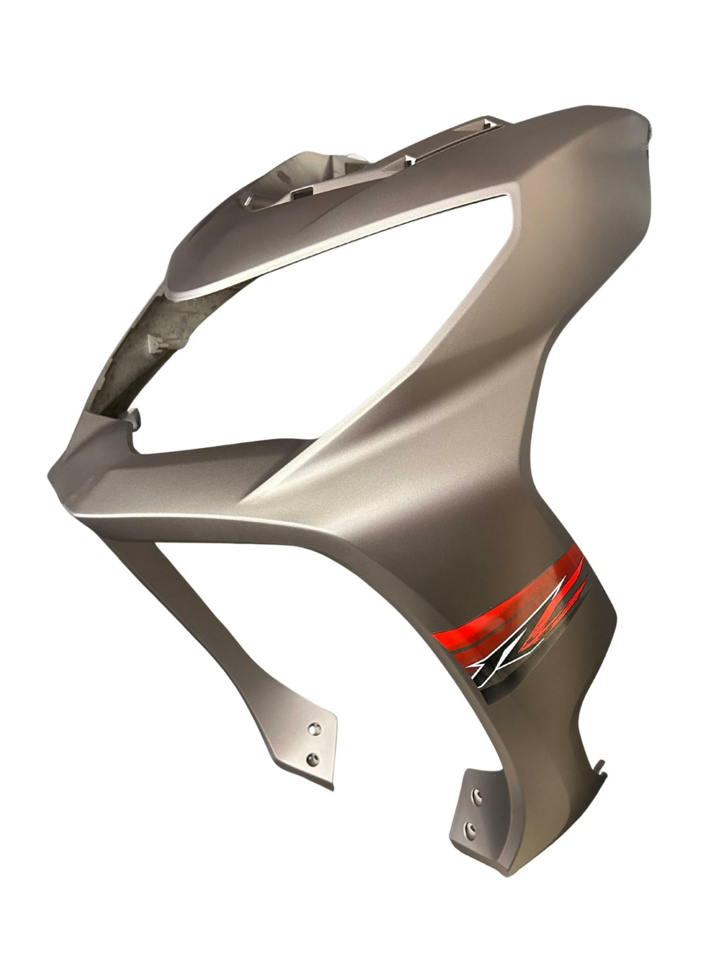 MONDİAL E-MON EBDY ÖN PANEL (GRİ)