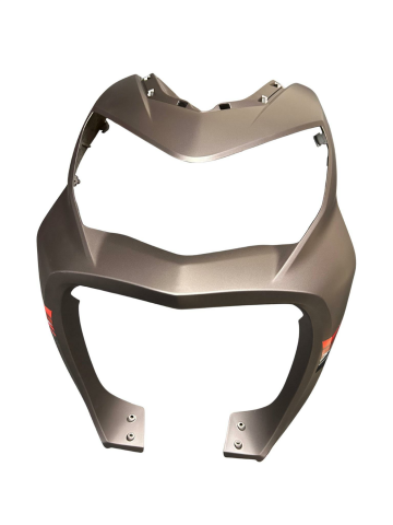 MONDİAL E-MON EBDY ÖN PANEL (GRİ)