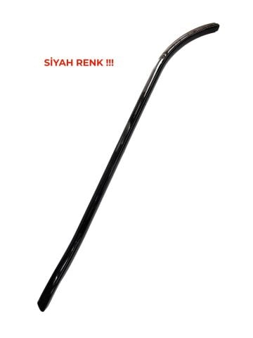 MONDİAL WİNG 50 İ AYAKLIK ANA GÖVDE SOL ÇITA ORJİNAL SİYAH