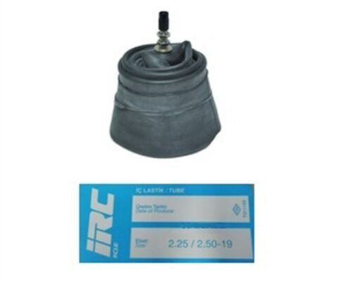 IRC 2.25/2.50-19 İÇ LASTİK DİK SİBOP