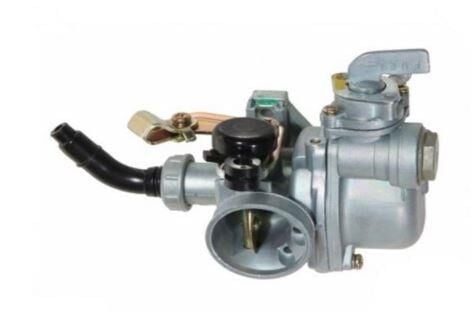 MONDIAL SFC VE CUP 110 MODELLERİ KARBÜRATÖR KOMPLE