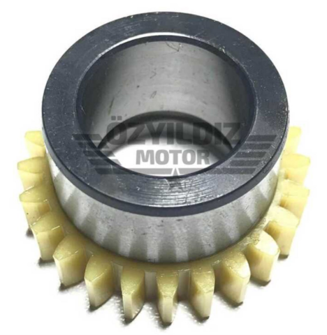 TVS PEP YAĞ POMPASI TAHRİK DİŞLİSİ ORJİNAL