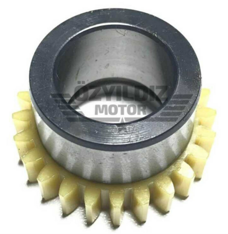 TVS PEP YAĞ POMPASI TAHRİK DİŞLİSİ ORJİNAL