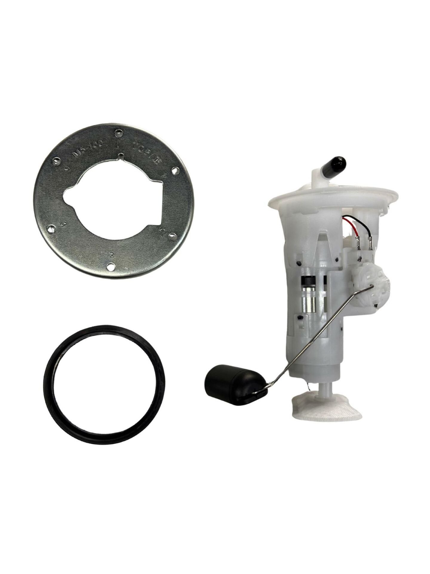 KANUNİ NEV 50 YAKIT POMPASI