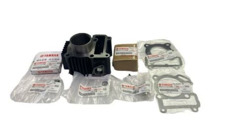 YAMAHA CYRPTON 1999-2004 SİLİNDİR KİT 49 MM ORJİNAL