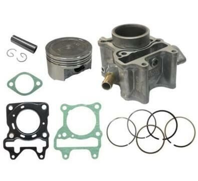 HONDA PCX 125 SİLİNDİR KİT OEM PİSTON 52.5 CM