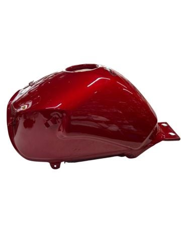 MONDİAL DRİFT L BENZİN DEPOSU KIRMIZI DEFOLU