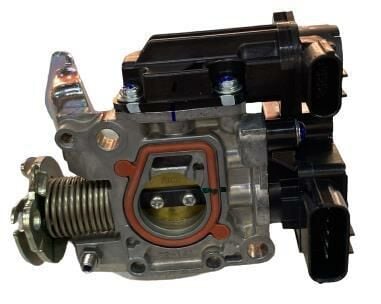 TVS JUPİTER 110 WEGO GAZ KELEBEK VALF GÖVDESİ 2020-2022 ORJİNAL