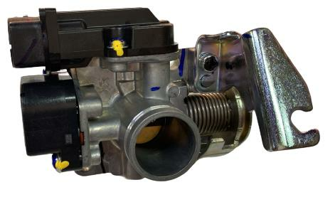 TVS JUPİTER WEGO GAZ KELEBEK VALF GÖVDESİ 2020-2022 ORJİNAL