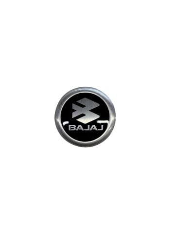 BAJAJ DOMİNAR 400 ŞANZUMAN KAPAĞI SOL LOGOSU