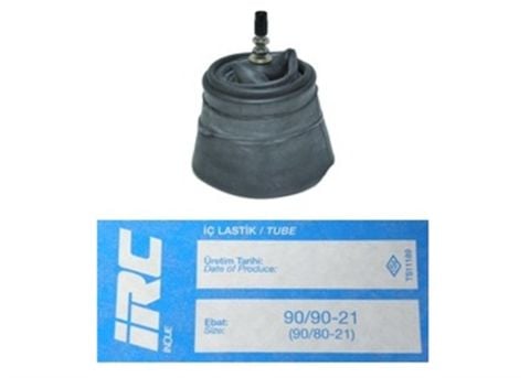 IRC 90/90-21 İÇ LASTİK DİK SİBOP