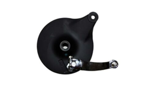 MONDIAL MH DRİFT 125-150 ARKA FREN KAMPANASI BALATALI