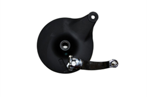 MONDIAL MH DRİFT 125-150 ARKA FREN KAMPANASI BALATALI