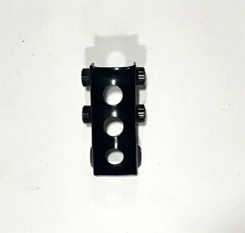 AGK CG MOTOR BAGLANTISI ÖN SİYAH