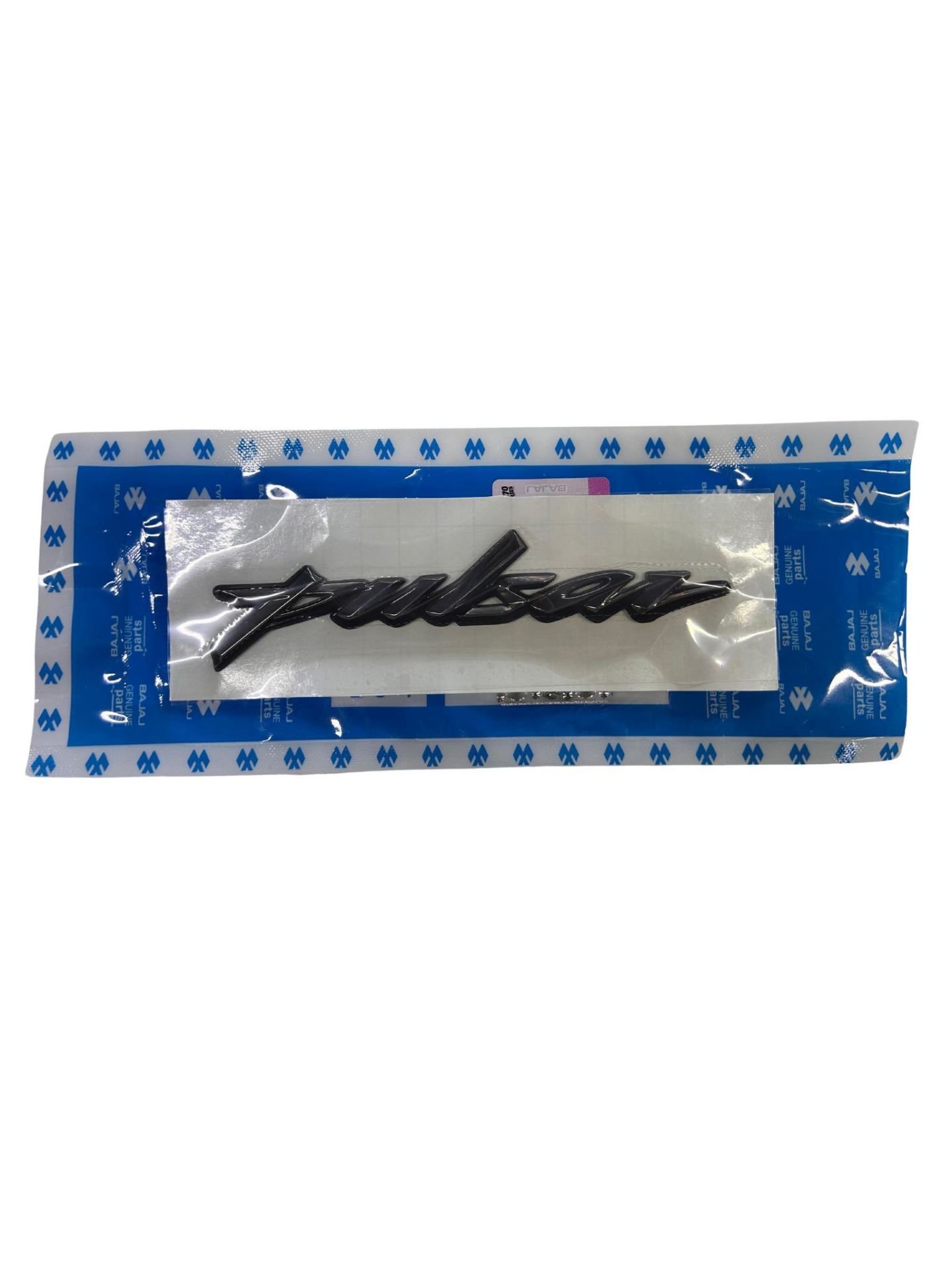 BAJAJ PULSAR RS200 PULSAR YAZISI EURO 4