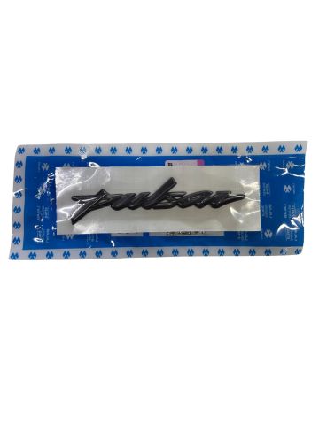 BAJAJ PULSAR RS200 PULSAR YAZISI EURO 4