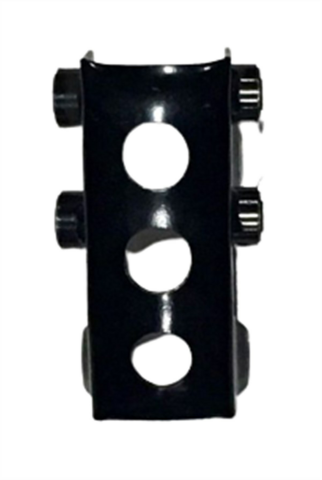 AGK CG MOTOR BAGLANTISI ÖN SİYAH