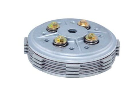 YAMAHA YBR 125 DEBRİYAJ BALATASI 4LÜ